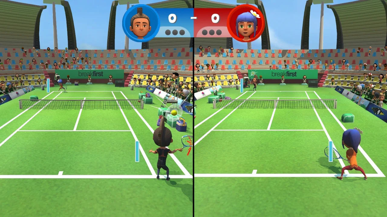 Instant Sports EU Nintendo Switch CD Key