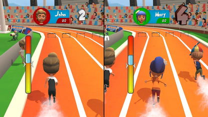 Instant Sports EU Nintendo Switch CD Key