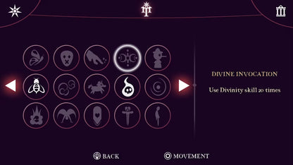 Invocation: The Festival of Souls PS4 Account