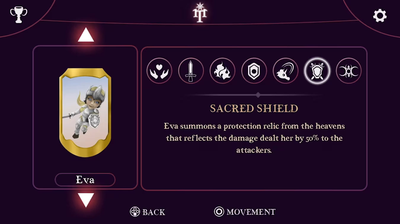 Invocation: The Festival of Souls PS4 Account