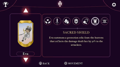Invocation: The Festival of Souls PS4 Account