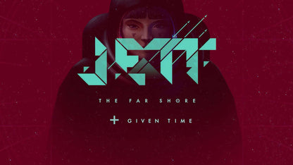 JETT: The Far Shore + Given Time PS4 Account