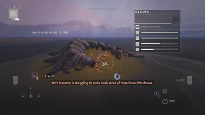JETT: The Far Shore + Given Time PS4 Account