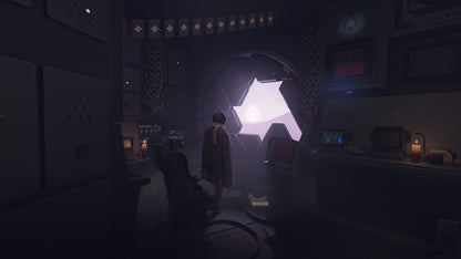JETT: The Far Shore + Given Time PS4 Account