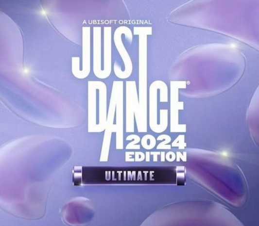 Just Dance 2025 Ultimate Edition US Xbox Series X|S CD Key