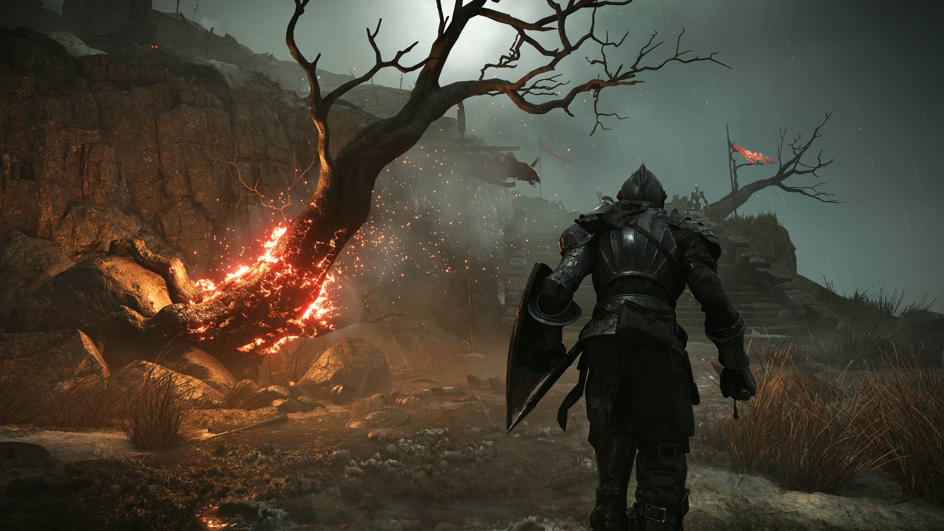 Demon’s Souls PS5 Online Account Activation