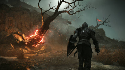 Demon’s Souls PS5 Online Account Activation
