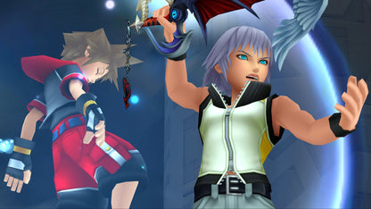 Kingdom Hearts HD 2.8 Final Chapter Prologue PS4/PS5 Account