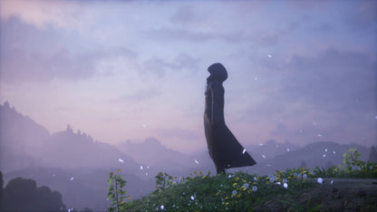 Kingdom Hearts HD 2.8 Final Chapter Prologue PS4/PS5 Account