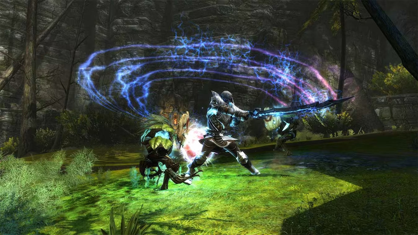 Kingdoms of Amalur: Reckoning EU Nintendo Switch CD Key