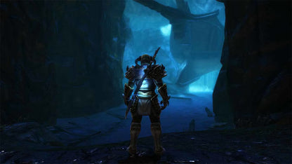 Kingdoms of Amalur: Reckoning EU Nintendo Switch CD Key