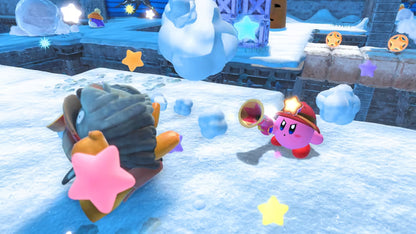Kirby and the Forgotten Land US Nintendo Switch CD Key