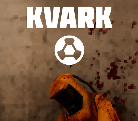 Kvark PS5 NA CD Key