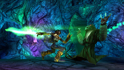 Legacy of Kain: Soul Reaver 1&2 Remastered PS4/PS5 Account