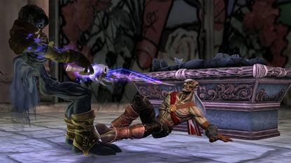 Legacy of Kain: Soul Reaver 1&2 Remastered PS4/PS5 Account