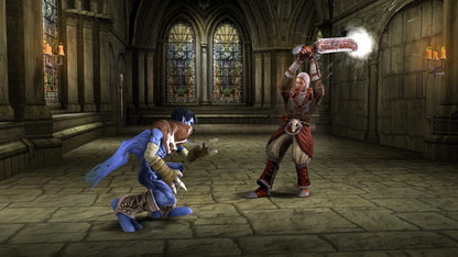 Legacy of Kain: Soul Reaver 1&2 Remastered PS4/PS5 Account