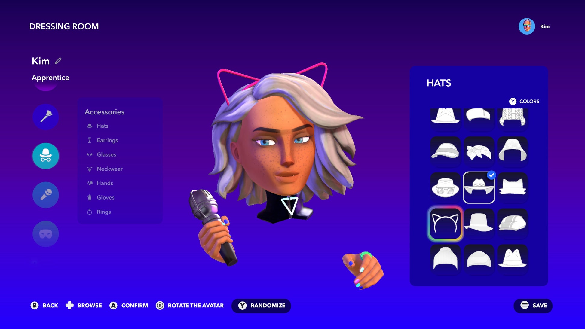 Let's Sing 2024: VIP Pass - Trial DLC EU (without DE) PS5 CD Key