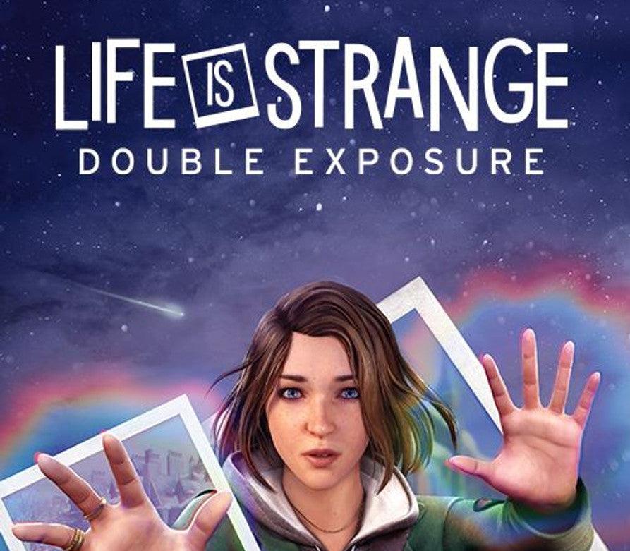 Life is Strange: Double Exposure Xbox Series X|S / PC CD Key