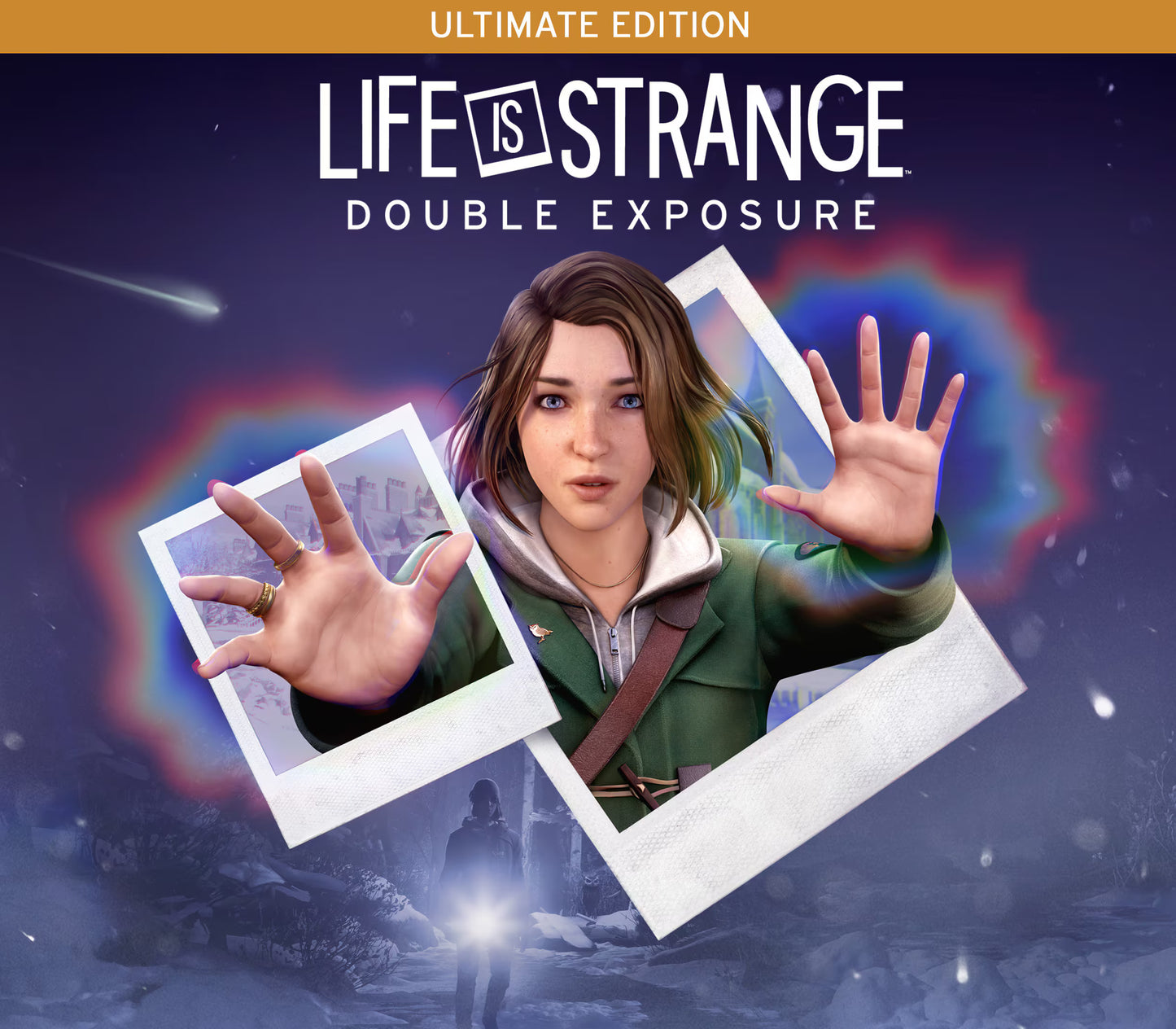 Life is Strange: Double Exposure Ultimate Edition Xbox Series X|S / PC Account