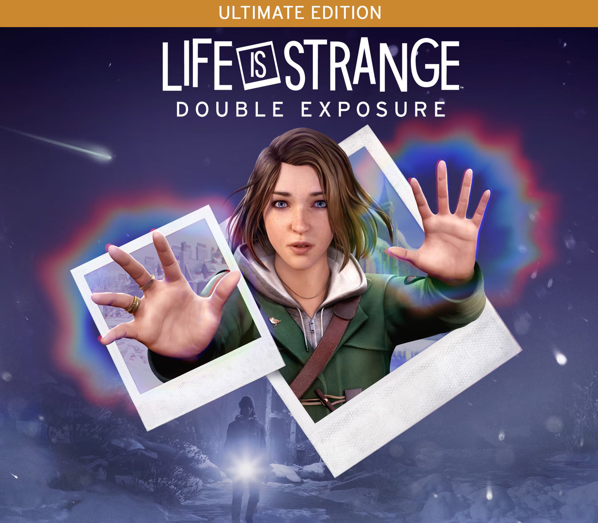 Life is Strange: Double Exposure Ultimate Edition Xbox Series X|S / PC Account