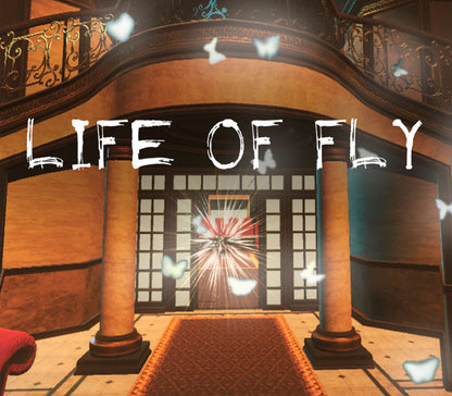 Life of Fly AR XBOX One CD Key