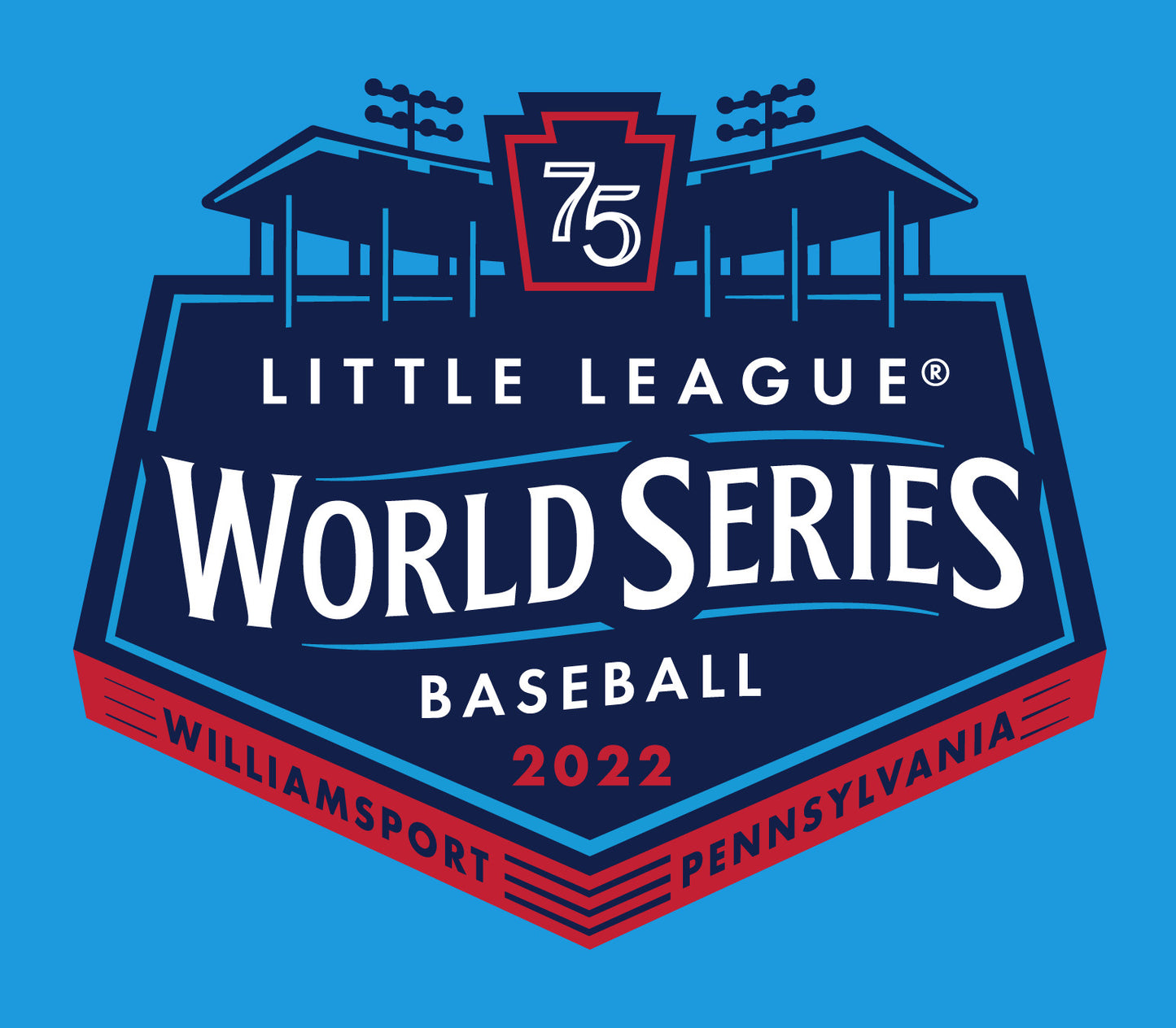 Little League World Series Baseball 2022 EU XBOX One / Xbox Series X|S CD Key