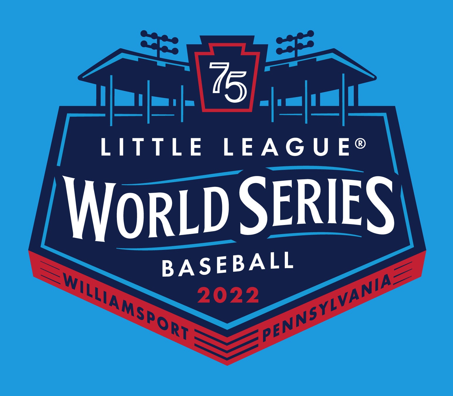 Little League World Series Baseball 2022 EU XBOX One / Xbox Series X|S CD Key