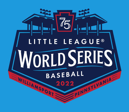 Little League World Series Baseball 2022 EU XBOX One / Xbox Series X|S CD Key