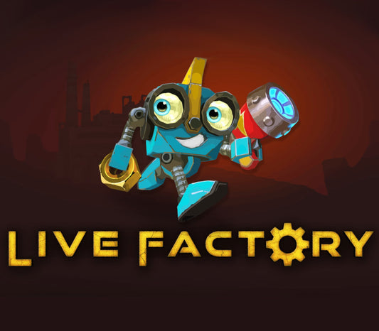 Live Factory XBOX One / Xbox Series X|S Account