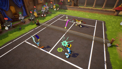 Looney Tunes: Wacky World of Sports XBOX One / Xbox Series X|S Account