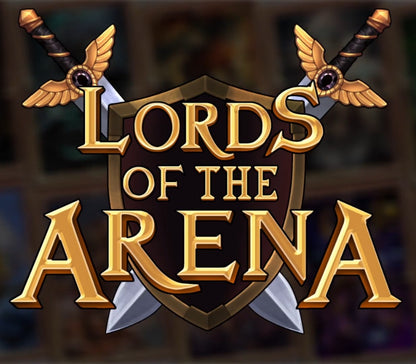 Lords of the Arena - Welcome Pack DLC Digital Download CD Key