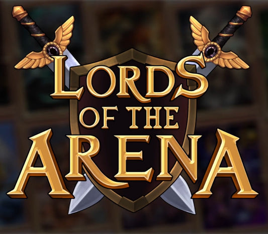 Lords of the Arena - Welcome Pack DLC Digital Download CD Key