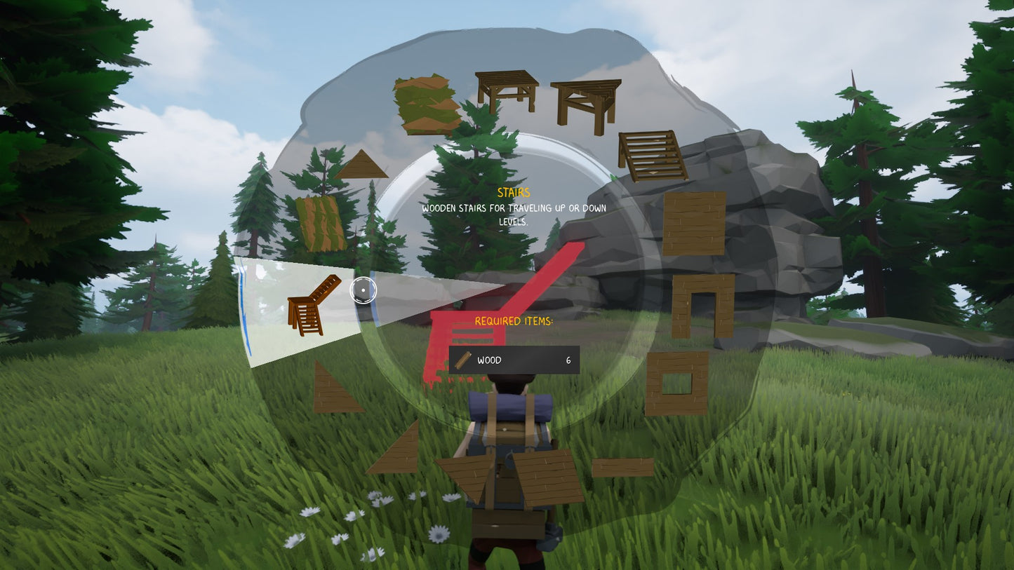 Lost Islands Xbox Series X|S / PC Account