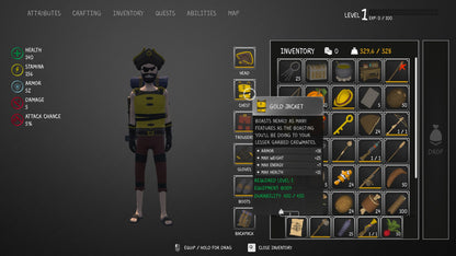 Lost Islands Xbox Series X|S / PC Account