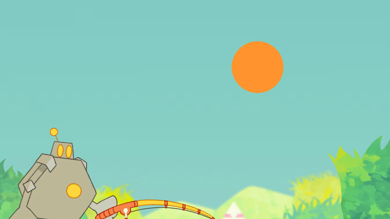 Luna-3X EU Nintendo Switch CD Key