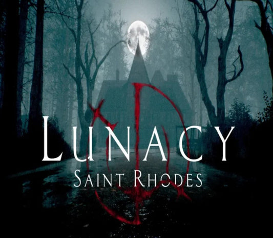 Lunacy: Saint Rhodes XBOX One / Xbox Series X|S Account