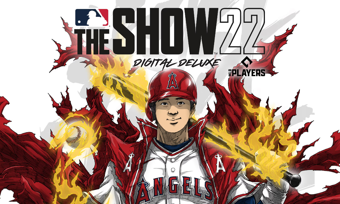 MLB The Show 22 - MVP Edition DLC AR Xbox One XBOX One / Xbox Series X|S CD Key
