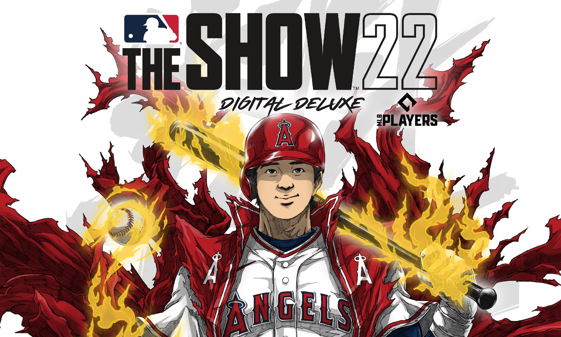 MLB The Show 22 - MVP Edition DLC AR Xbox One XBOX One / Xbox Series X|S CD Key