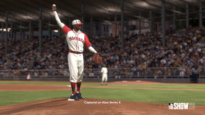 MLB The Show 23 PS4/PS5 Online Account Activation