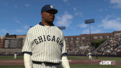 MLB The Show 23 Digital Deluxe Edition EU XBOX One / Xbox Series X|S CD Key