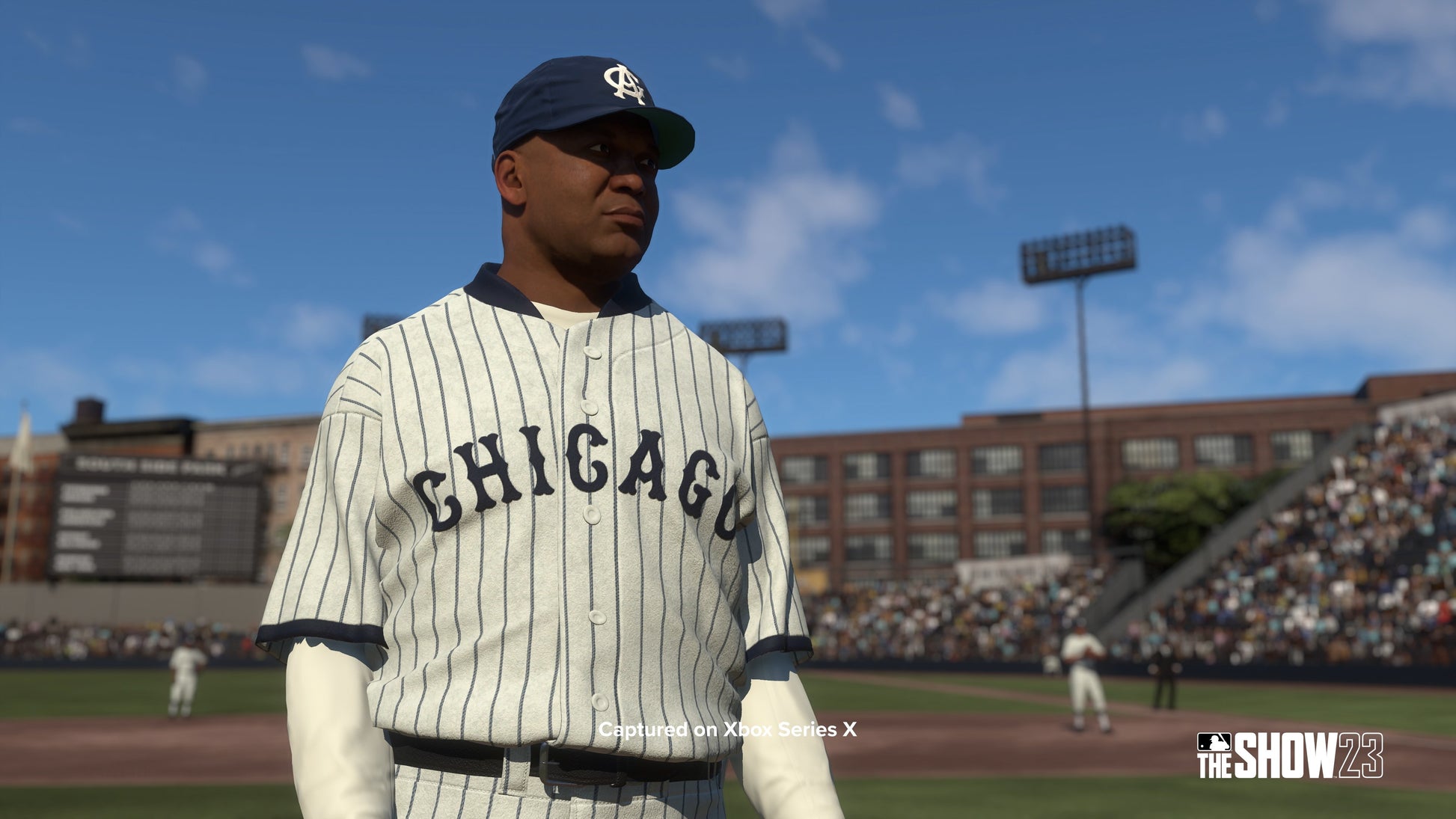 MLB The Show 23 US Xbox Series X|S CD Key