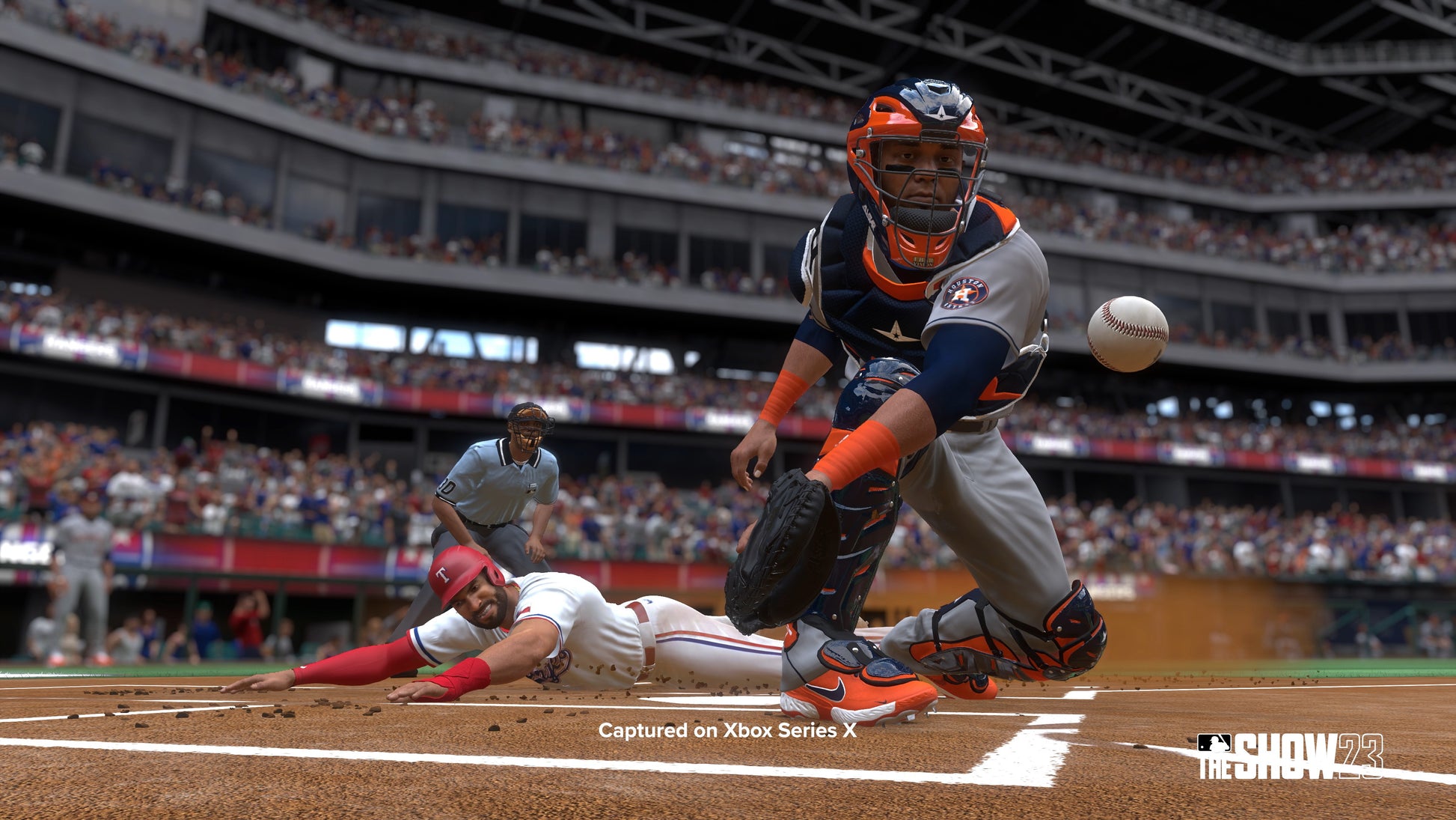MLB The Show 23 US Xbox Series X|S CD Key