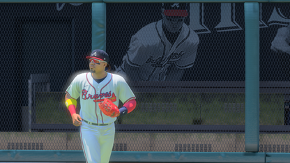 MLB The Show 24 XBOX One Account