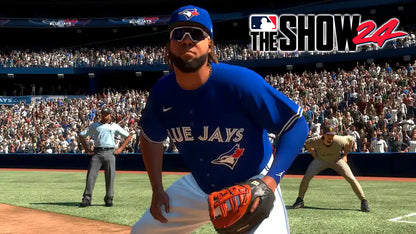 MLB: The Show 24 MVP Edition XBOX One / Xbox Series X|S Account