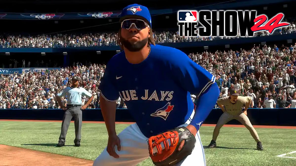 MLB The Show 24 XBOX One Account