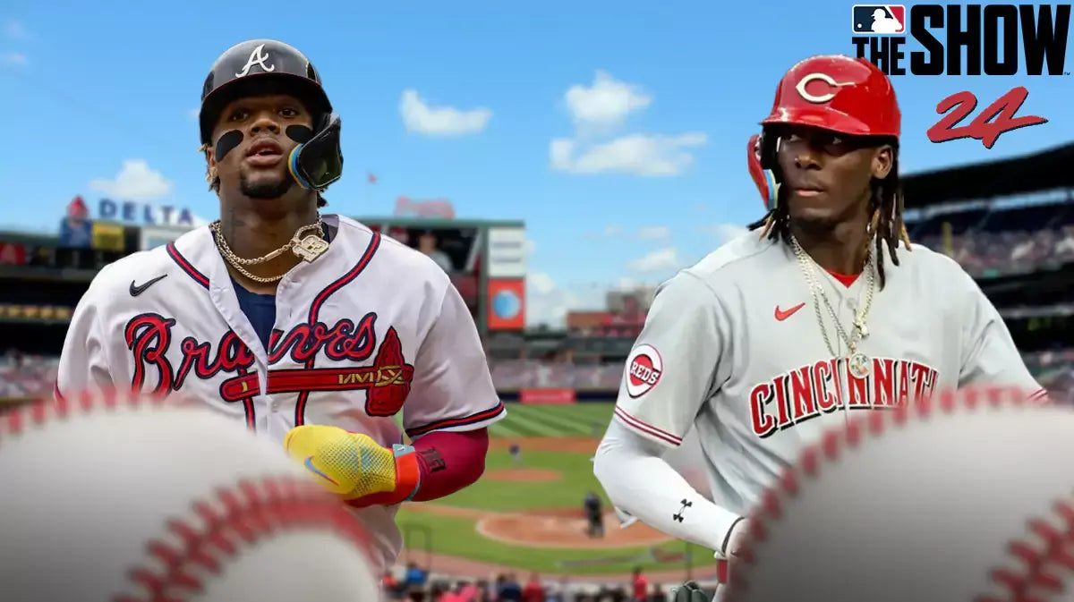 MLB: The Show 24 MVP Edition XBOX One / Xbox Series X|S Account