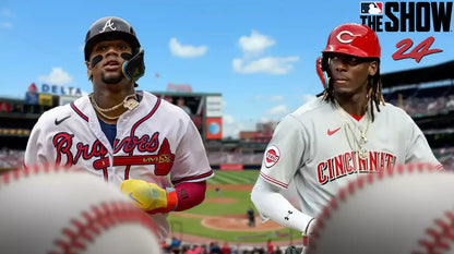 MLB: The Show 24 MVP Edition XBOX One / Xbox Series X|S Account