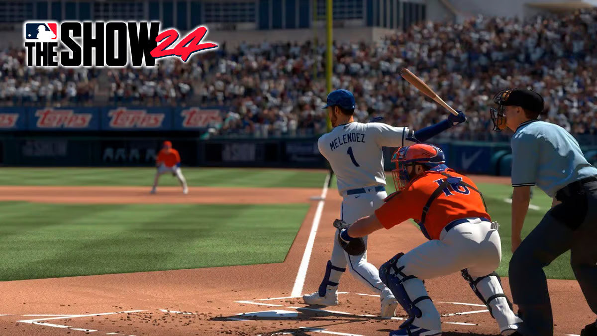 MLB: The Show 24 MVP Edition XBOX One / Xbox Series X|S Account
