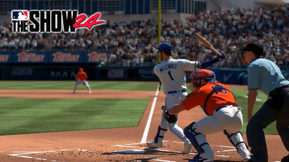 MLB: The Show 24 MVP Edition XBOX One / Xbox Series X|S Account
