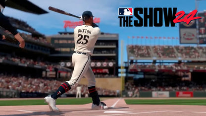 MLB: The Show 24 MVP Edition XBOX One / Xbox Series X|S Account